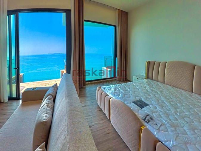 รูป คอนโดให้เช่า อารมณ์ วงศ์อมาตย์ | 1 ห้องนอน ติดหาดวงศ์อมาตย์ พัทยา - รูปที่ 8/30