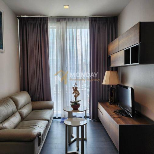 picture 🔥 Available Now! Edge Sukhumvit 23 - Book Before It's Gone! 🔥 MD-25080994 - 3/7