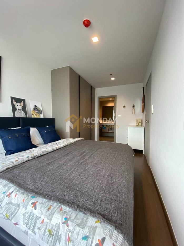 รูป 🔥 ห้องว่าง พร้อมเข้าอยู่! ไอดีโอ สุขุมวิท 93 รีบจองก่อนหลุด 🔥MD-26066389 - รูปที่ 4/15