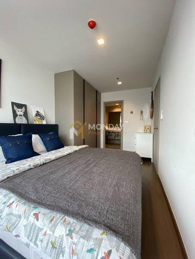 รูป 🔥 ห้องว่าง พร้อมเข้าอยู่! ไอดีโอ สุขุมวิท 93 รีบจองก่อนหลุด 🔥MD-26066389 - รูปที่ 4/15