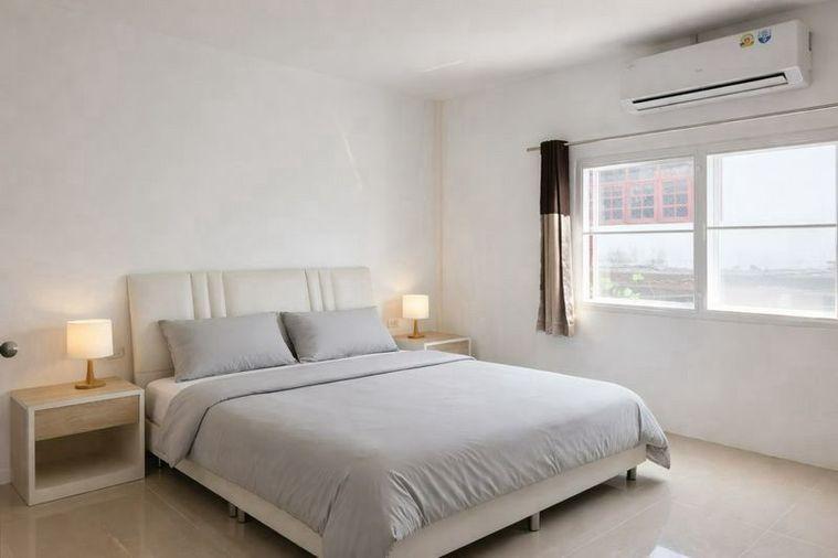 picture For Rent Mini Detached house Srinakarin Sridan GH556 - 12/15