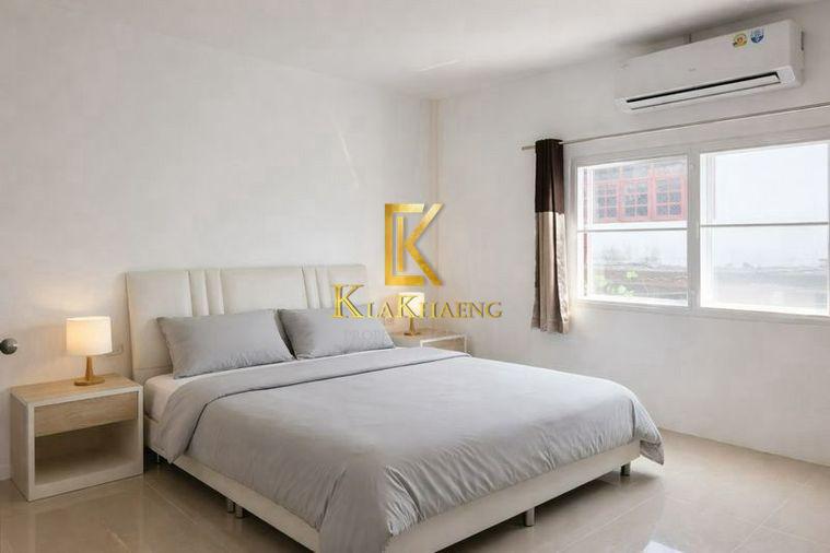 picture For Rent Mini Detached house Srinakarin Sridan GH556 - 12/15
