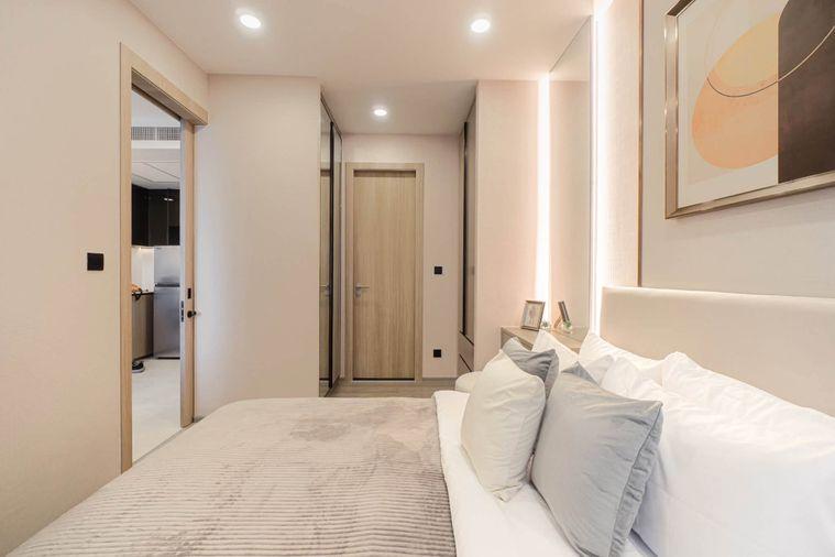 picture Cooper Siam     Condo For Rent / Line : @mintocondo - 10/13