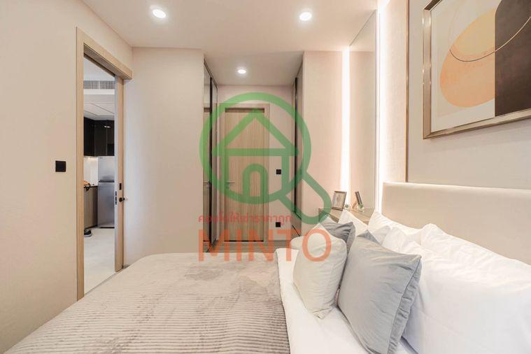 picture Cooper Siam Condo For Rent / Line : @mintocondo - 10/13