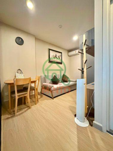 picture KnightsBridge Phaholyothin Interchange Condo For Rent / Line : @mintocondo - 3/10