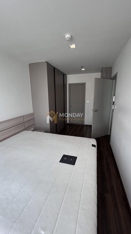 รูป 🔥 ห้องว่าง พร้อมเข้าอยู่! ไอดีโอ สุขุมวิท 93 รีบจองก่อนหลุด 🔥MD-25067017 - รูปที่ 7/17