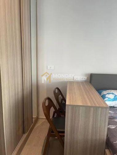 รูป 🔥 ห้องว่าง พร้อมเข้าอยู่! อัลติจูด ยูนิคอร์น สาทร-ท่าพระ รีบจองก่อนหลุด 🔥MD-26066278 - รูปที่ 10/16