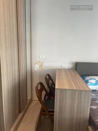 รูป 🔥 ห้องว่าง พร้อมเข้าอยู่! อัลติจูด ยูนิคอร์น สาทร-ท่าพระ รีบจองก่อนหลุด 🔥MD-26066278 - รูปที่ 10/16