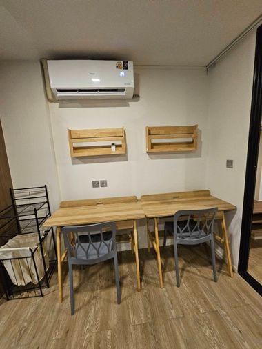 picture Kave Town Space   Condo For Rent / Line : @mintocondo - 10/10