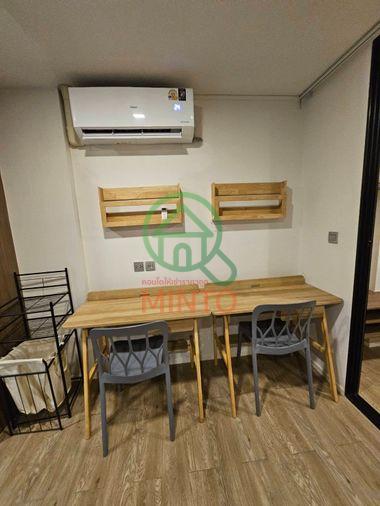 picture Kave Town Space Condo For Rent / Line : @mintocondo - 10/10