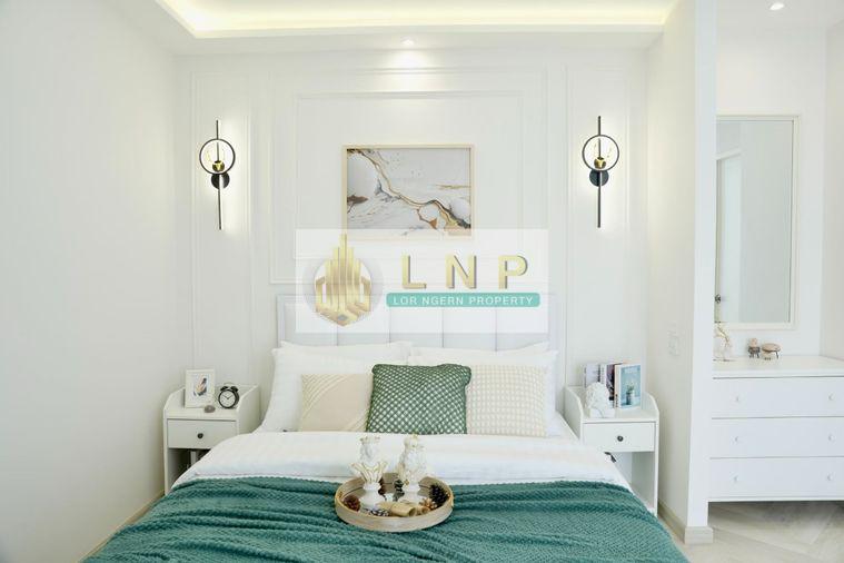 picture Condo for Sale : Apple Sukhumvit - Bearing Property Code | LNP-C14056 - 5/24