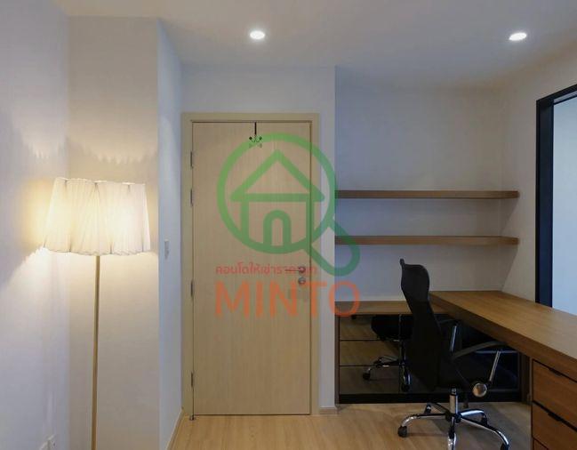picture Maru Ekkamai 2 Condo For Rent / Line : @mintocondo - 9/22