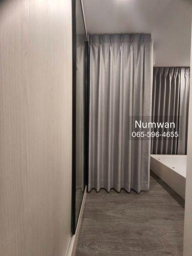 รูป โครงการ เคฟ วันเดอร์แลนด์ (Kave Wonderland) ให้เช่า 9,500 บาท 🛌✨ ราคาดีสุด สัญญา 2 ปี ตึก F ชั้น 6 LINE: @802dkhwu - รูปที่ 5/10