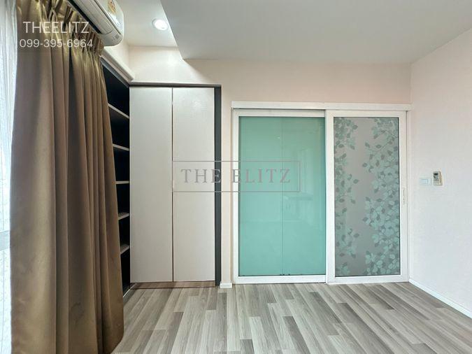 รูป ✨RARE FIND! Flawlessly Renovated Modern Living Space – 100% Move-in Ready with Zero Fixes Needed ✨ - รูปที่ 8/24