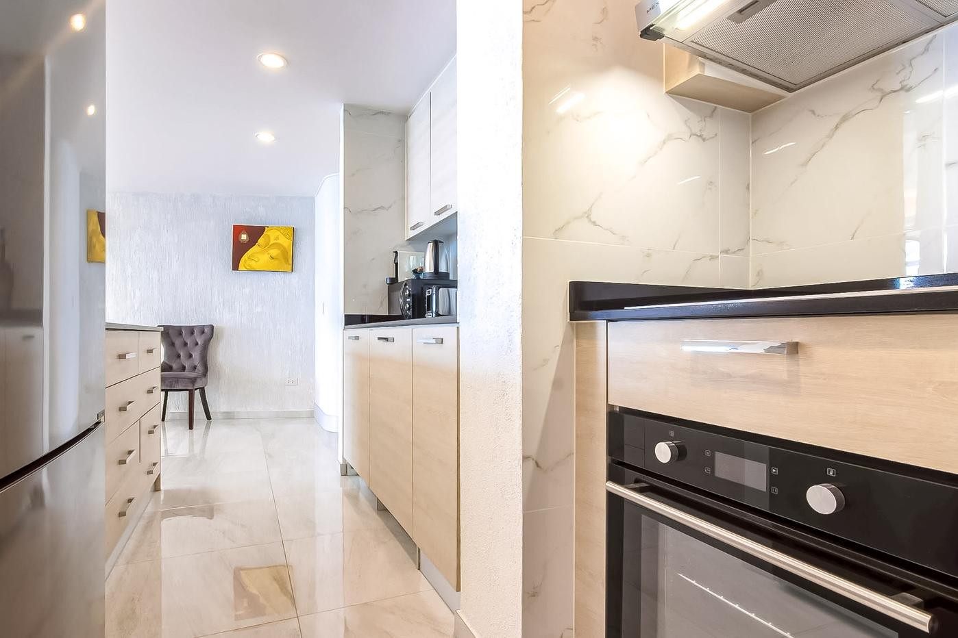 picture Grand Condotel Pattaya for Sale 1 Bedroom Sea View - 6/16