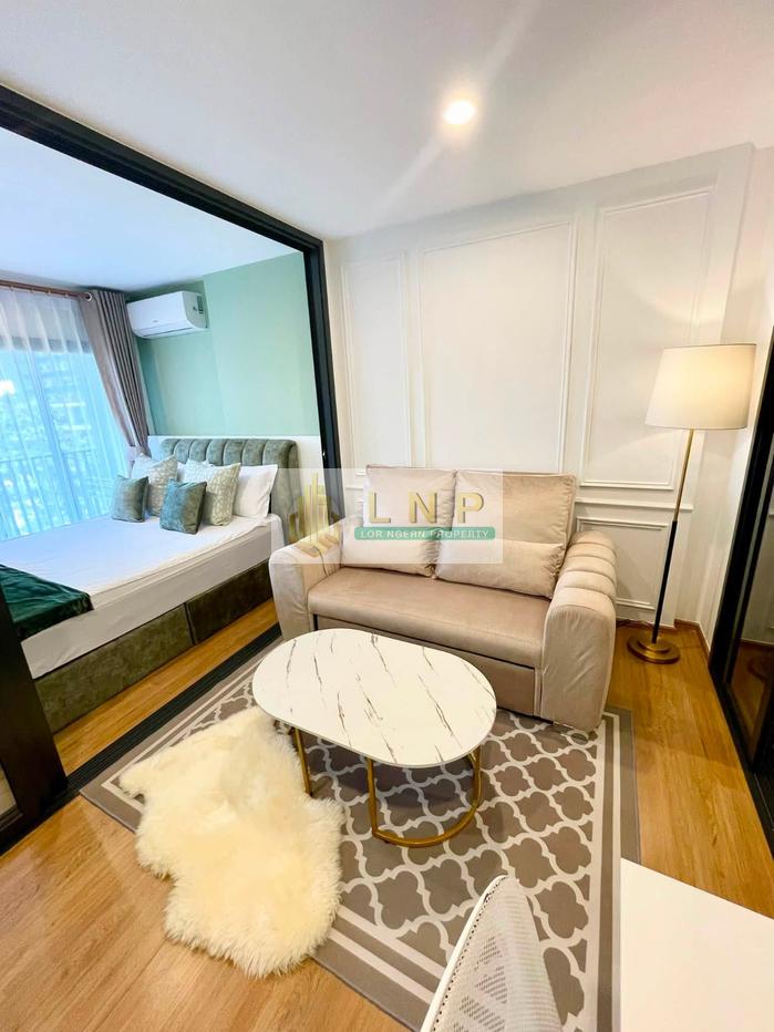 picture Condo for Rent: THE LINE VIBE Phahonyothin Property Code | LNP-C2826 - 6/10