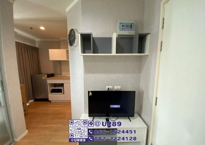 picture 💙 Hot Price 💙 For Rent Lumpini Ville Sukhumvit 77-2 - 2/12
