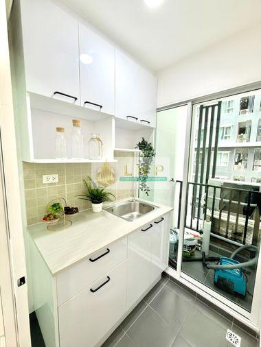 picture Condo for Sale : Regent Home 27 Bangson Property Code | LNP-C14057 - 10/14
