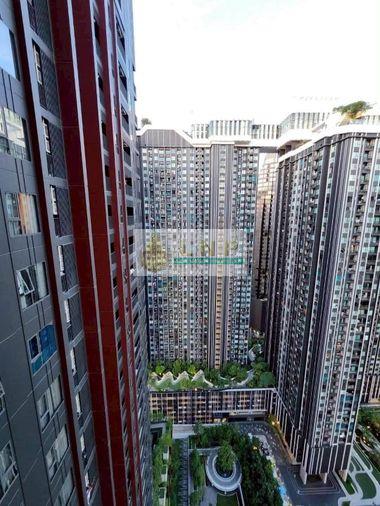 picture Condo for Rent: Life Asoke Hype Property Code | LNP-C6723 - 6/7