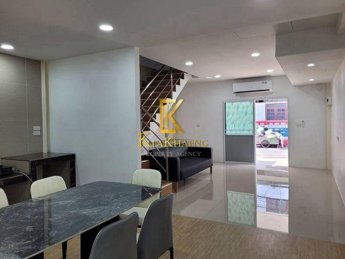 picture For Rent Mini Detached house Srinakarin Sridan GH556 - 4/15