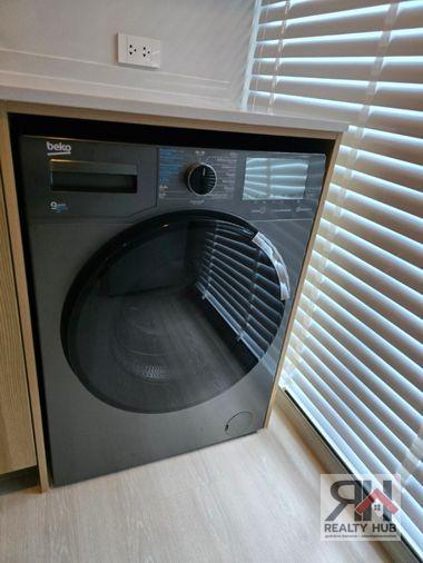 รูป 🤝🏻RB25402 ให้เช่าถูกมาก👍นิว คอนเน็กซ์ ดอนเมือง✅แอดไลน์ @mproperty( มี @ ด้วย) แอดมินตอบไว - รูปที่ 7/12