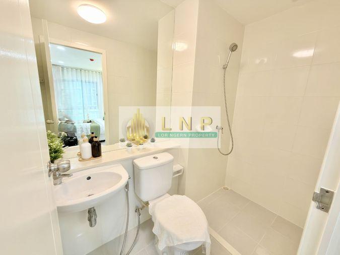 รูป 🏢 ขายคอนโด : Plum Condo Chaengwattana Station Phase 2 (พลัม คอนโด แจ้งวัฒนะ สเตชั่น เฟส 2) รหัสทรัพย์ | 📌LNP-C13451 - รูปที่ 18/21