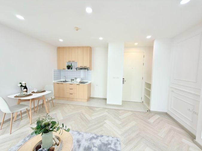 picture Condo for Sale : Apple Sukhumvit - Bearing    Property Code | LNP-C14056 - 15/24