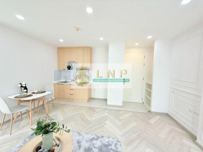 picture Condo for Sale : Apple Sukhumvit - Bearing Property Code | LNP-C14056 - 15/24