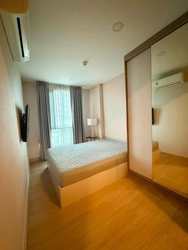 picture KnightsBridge Phaholyothin Interchange    Condo For Rent / Line : @mintocondo - 1/10