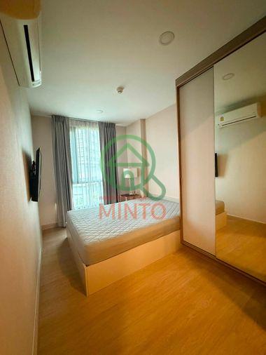 picture KnightsBridge Phaholyothin Interchange Condo For Rent / Line : @mintocondo - 1/10