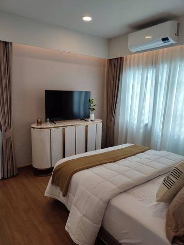รูป บ้านเดี่ยวให้เช่า ✨ Centro Bangna ✨ 4 ห้องนอน 5 ห้องน้ำ เฟอร์นิเจอร์ และ เครื่องใช้ไฟฟ้าครบ  - รูปที่ 14/20