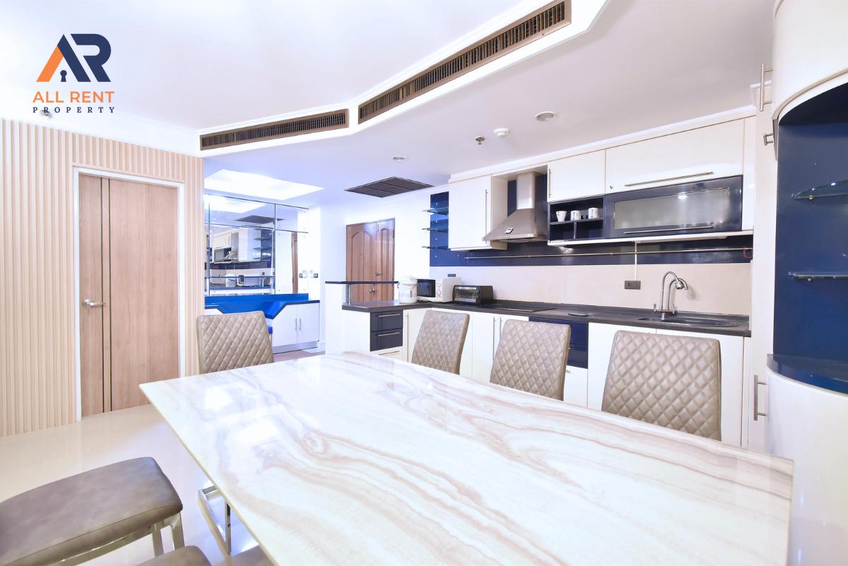 รูป 🔥 ห้องใหญ่ 100 ตร.ม. ใจกลางอโศก! Las Colinas 2 ห้องนอน ใกล้ BTS อโศก เพียง 53,000 บาท/เดือน 🏙️✨ - รูปที่ 4/9