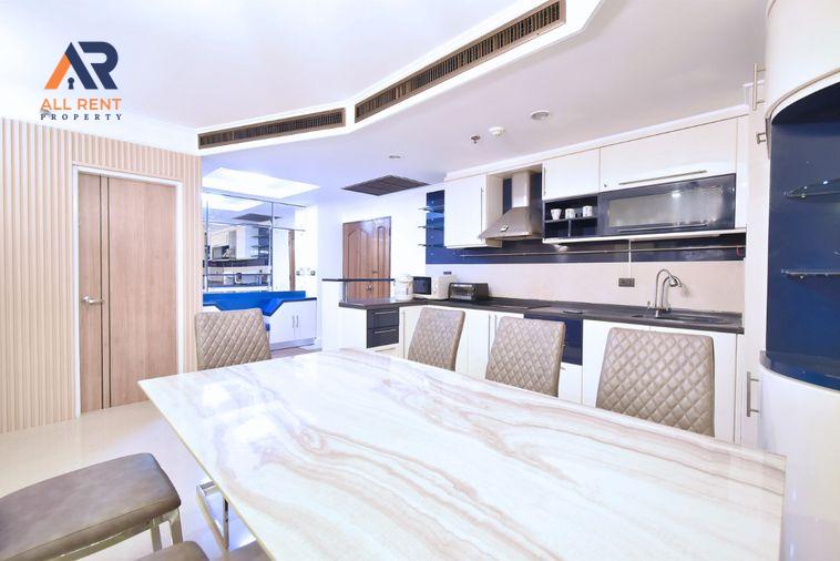 รูป 🔥 ห้องใหญ่ 100 ตร.ม. ใจกลางอโศก! Las Colinas 2 ห้องนอน ใกล้ BTS อโศก เพียง 53,000 บาท/เดือน 🏙️✨ - รูปที่ 4/9