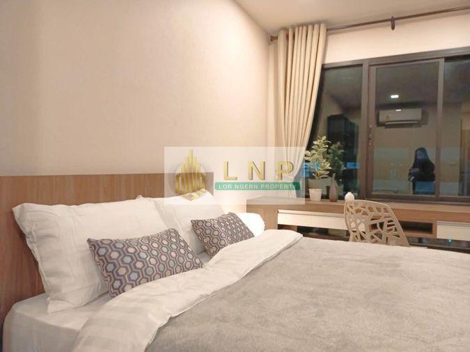 picture Condo for Rent: SUN CITY MRT Yaek Fai Chai Property Code | LNP-C14059 - 9/10