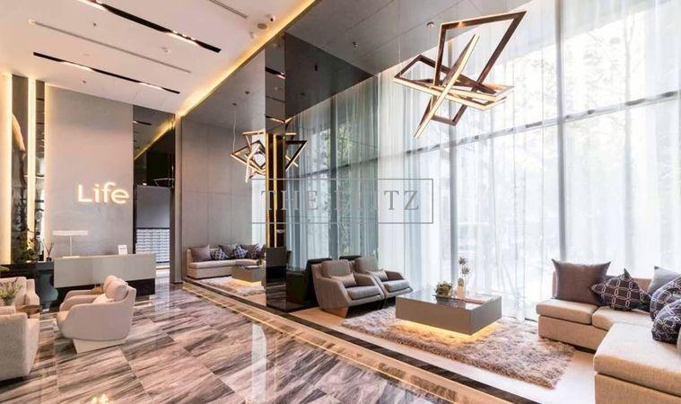 รูป ✨ Prime Sukhumvit Living! Stylish Modern Unit Just Minutes to BTS, Seamlessly Connected to Thonglor & Ekkamai  ✨ - รูปที่ 17/26
