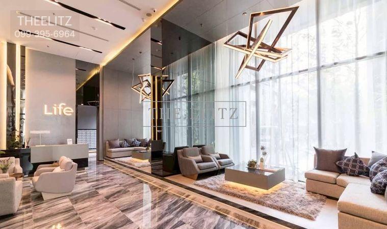 รูป ✨ Prime Sukhumvit Living! Stylish Modern Unit Just Minutes to BTS, Seamlessly Connected to Thonglor & Ekkamai ✨ - รูปที่ 17/26