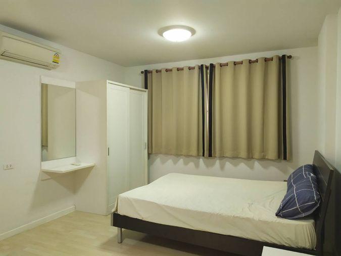 รูป ให้เช่าDcondo จรัญบางขุนนนท์ - Studio 30ตรม. ชั้น1 ตึกA - Line:@hac55 - รูปที่ 2/13