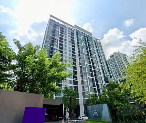 รูป ✨ Prime Sukhumvit Living! Stylish Modern Unit Just Minutes to BTS, Seamlessly Connected to Thonglor & Ekkamai  ✨ - รูปที่ 18/26