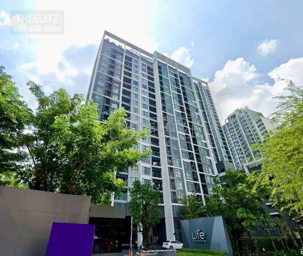 รูป ✨ Prime Sukhumvit Living! Stylish Modern Unit Just Minutes to BTS, Seamlessly Connected to Thonglor & Ekkamai ✨ - รูปที่ 18/26