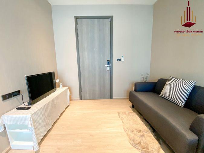 picture ✨ For Sale : Whizdom Station Ratchada - Thapra  Condo ✨  💰 Only 2,990,000  THB - 4/6