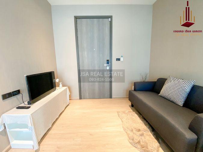 picture ✨ For Sale : Whizdom Station Ratchada - Thapra Condo ✨ 💰 Only 2,990,000 THB - 4/6