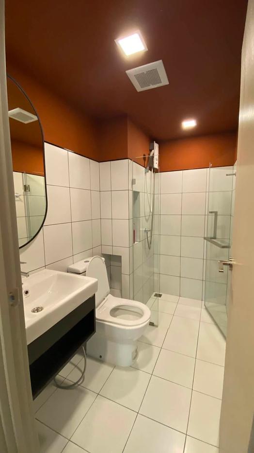 รูป 🤝🏻RB25415 ให้เช่าถูกมาก👍แชปเตอร์ วัน ออล รามอินทรา✅แอดไลน์ @mproperty( มี @ ด้วย) แอดมินตอบไว - รูปที่ 3/7