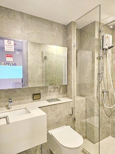 picture 9638, 1 Br. condo for rent at Soho Bangkok Ratchada. - 8/9
