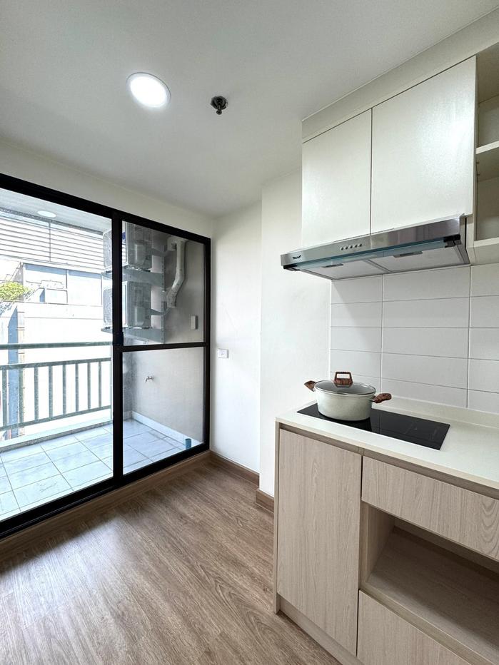 picture Condo for Sale : Lumpini Place Ratchada - Thapra     Property Code | LNP-C14061  - 5/9