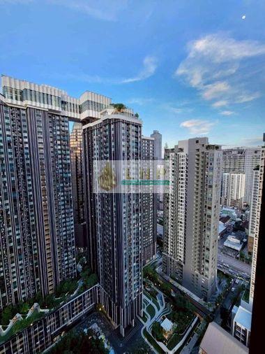 picture Condo for Rent: Life Asoke Hype Property Code | LNP-C6723 - 7/7