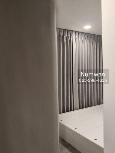 รูป โครงการ เคฟ วันเดอร์แลนด์ (Kave Wonderland) ให้เช่า 9,500 บาท 🛌✨ ราคาดีสุด สัญญา 2 ปี ตึก F ชั้น 6 LINE: @802dkhwu - รูปที่ 4/10