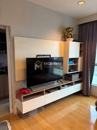 รูป 🔥 ห้องว่าง พร้อมเข้าอยู่! ไฮฟ์ สาทร รีบจองก่อนหลุด 🔥 MD-26066382 - รูปที่ 3/10