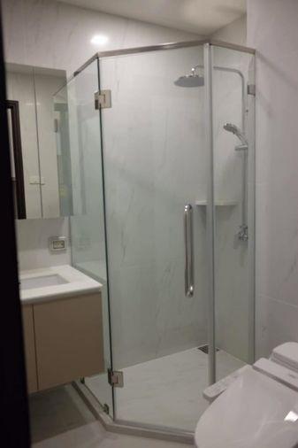 รูป ว่างพร้อมอยู่ ปล่อยเช่า Chewathai Residence Asoke | ชีวาทัย เรสซิเดนซ์ อโศก - รูปที่ 7/8