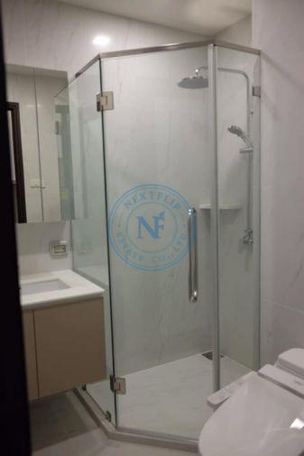 รูป ว่างพร้อมอยู่ ปล่อยเช่า Chewathai Residence Asoke | ชีวาทัย เรสซิเดนซ์ อโศก - รูปที่ 7/8