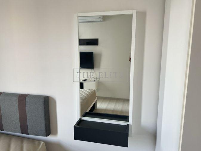 รูป ✨ Prime Sukhumvit Living! Stylish Modern Unit Just Minutes to BTS, Seamlessly Connected to Thonglor & Ekkamai  ✨ - รูปที่ 10/26
